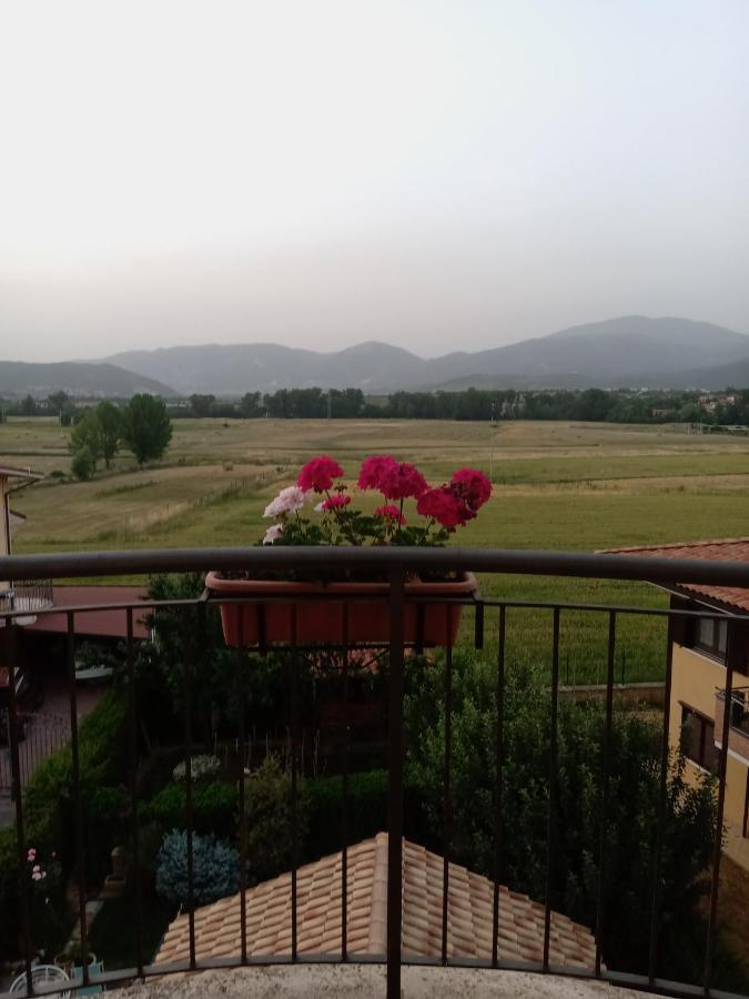 Hotel A L'Aquila per un sogno Esterno foto