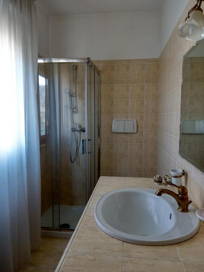 Hotel A L'Aquila per un sogno Esterno foto
