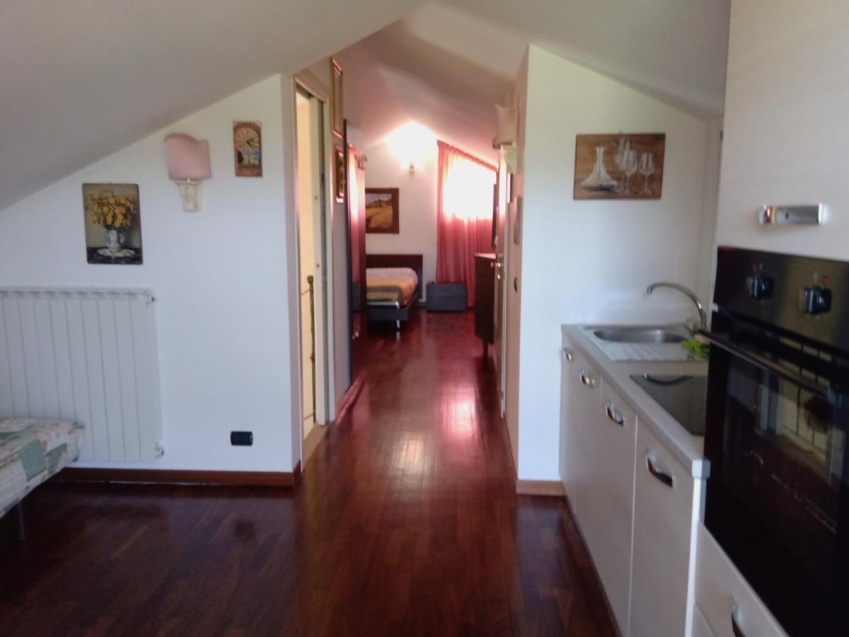 Hotel A L'Aquila per un sogno Esterno foto